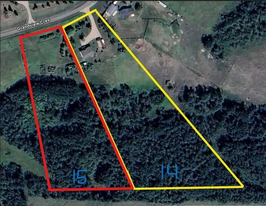 49 Grandview Crescent Rural Vermilion River County Of AB T9X 2B5