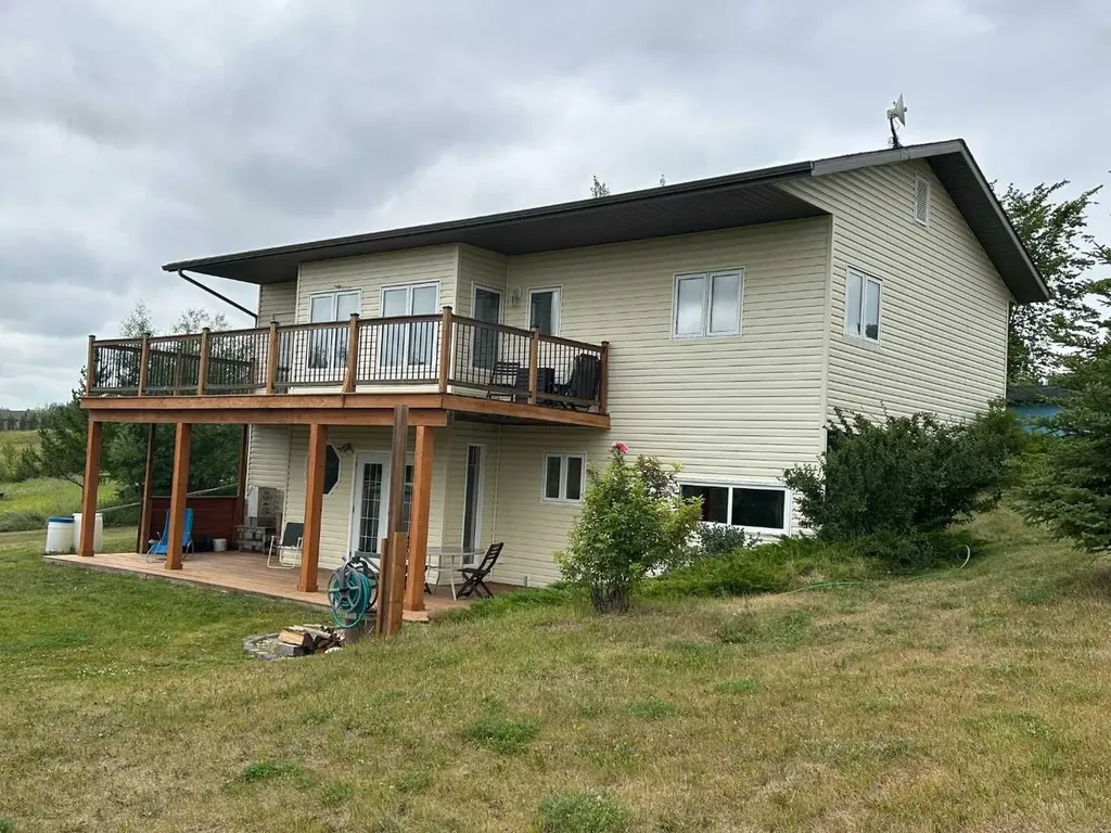 49 Grandview Crescent Rural Vermilion River County Of AB T9X 2B5