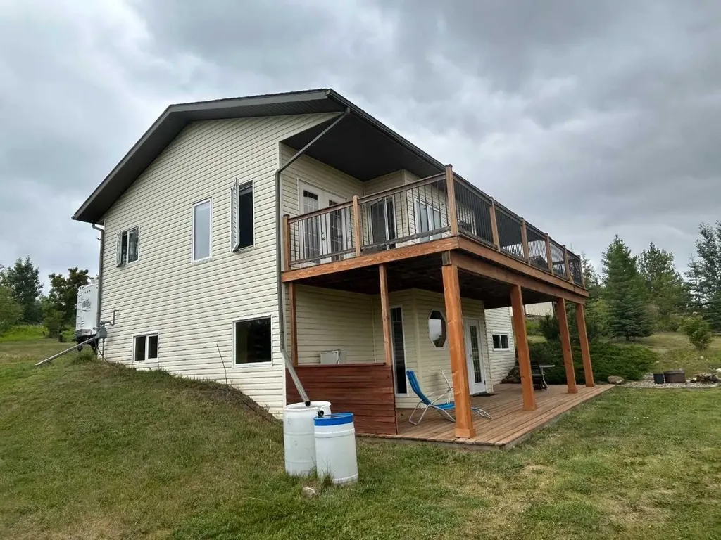 49 Grandview Crescent Rural Vermilion River County Of AB T9X 2B5