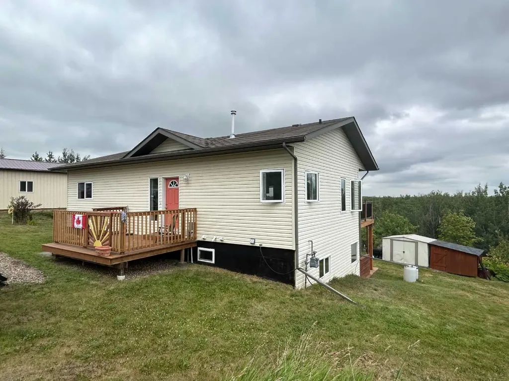 49 Grandview Crescent Rural Vermilion River County Of AB T9X 2B5