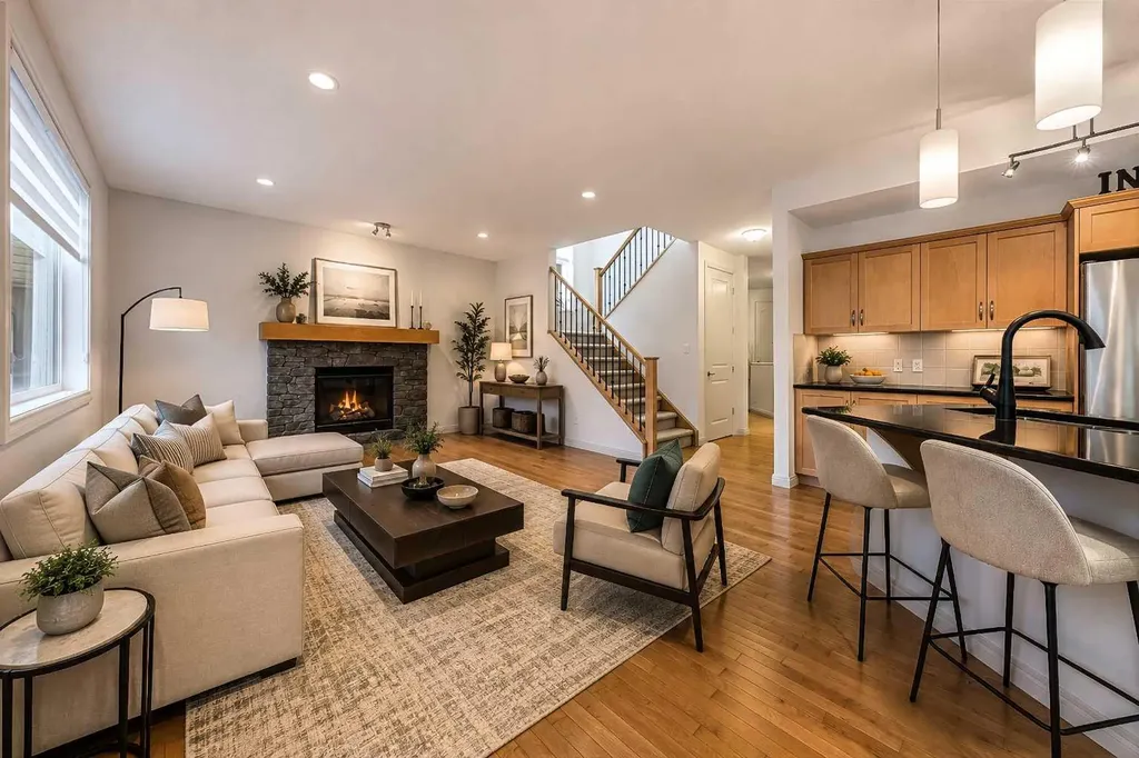 109 Silverado Creek Crescent SW Calgary AB T2X0C6