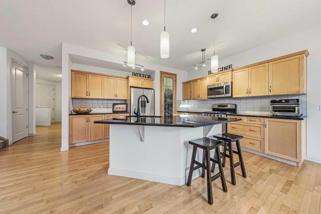 109 Silverado Creek Crescent SW Calgary AB T2X0C6