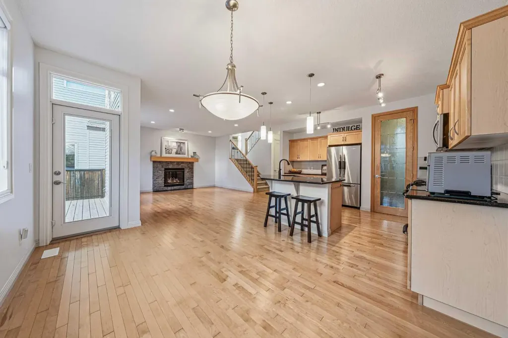 109 Silverado Creek Crescent SW Calgary AB T2X0C6