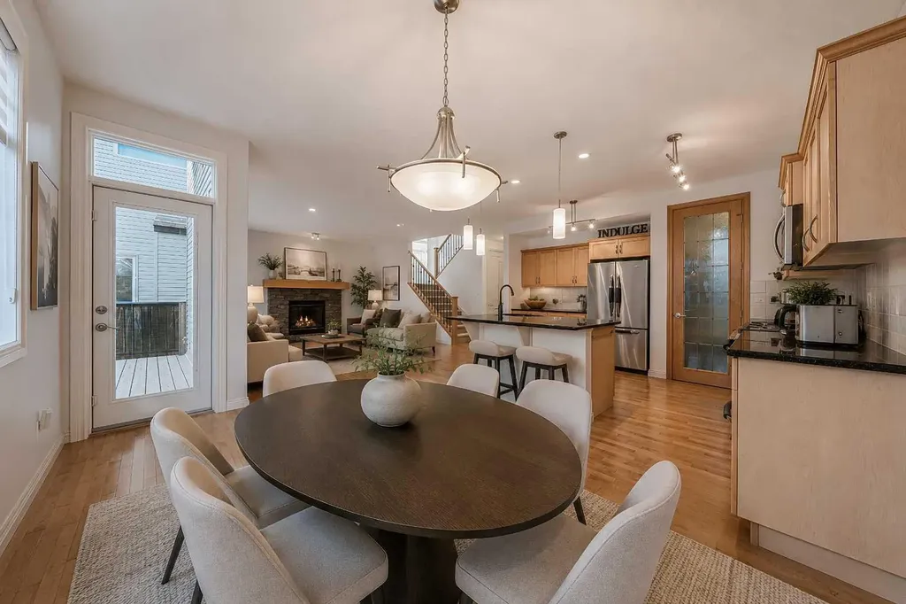 109 Silverado Creek Crescent SW Calgary AB T2X0C6
