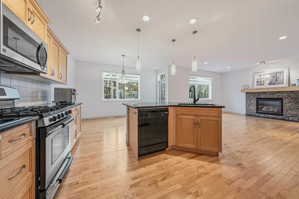 109 Silverado Creek Crescent SW Calgary AB T2X0C6