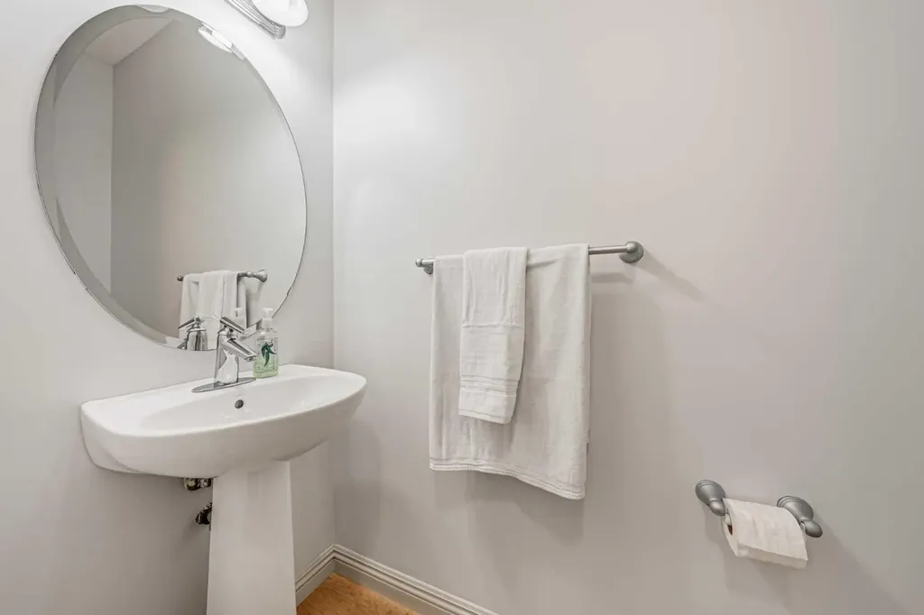 109 Silverado Creek Crescent SW Calgary AB T2X0C6