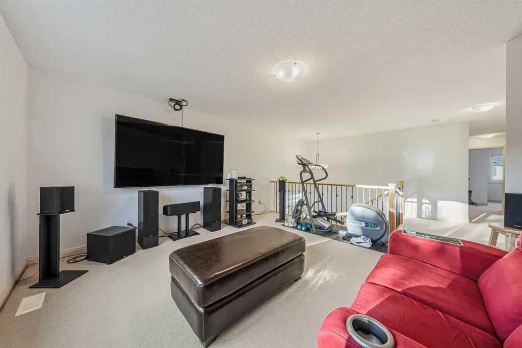 109 Silverado Creek Crescent SW Calgary AB T2X0C6