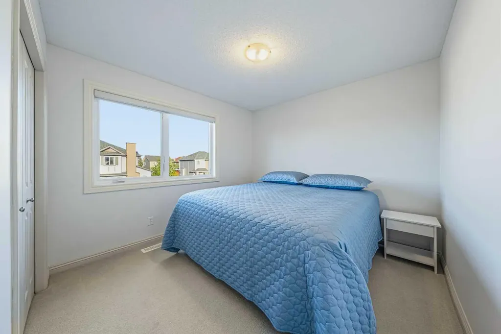 109 Silverado Creek Crescent SW Calgary AB T2X0C6