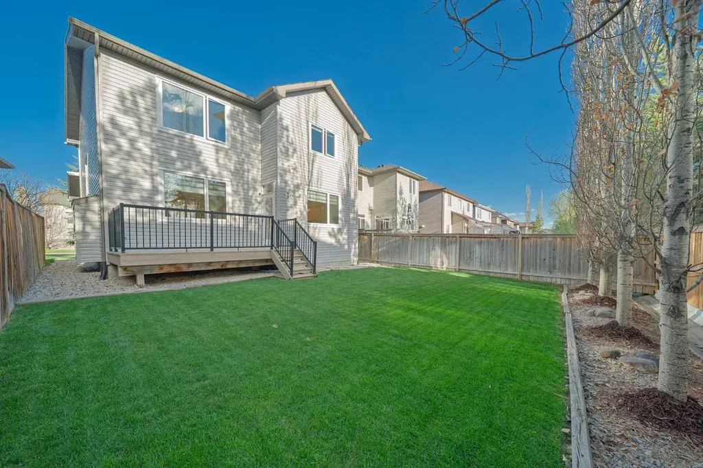 109 Silverado Creek Crescent SW Calgary AB T2X0C6