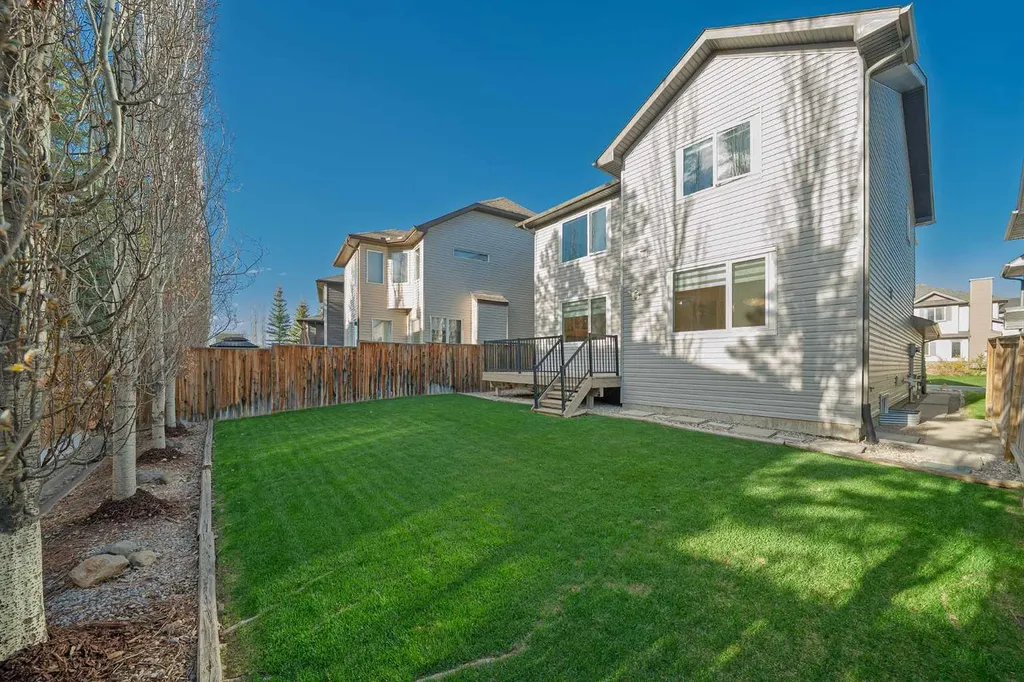 109 Silverado Creek Crescent SW Calgary AB T2X0C6