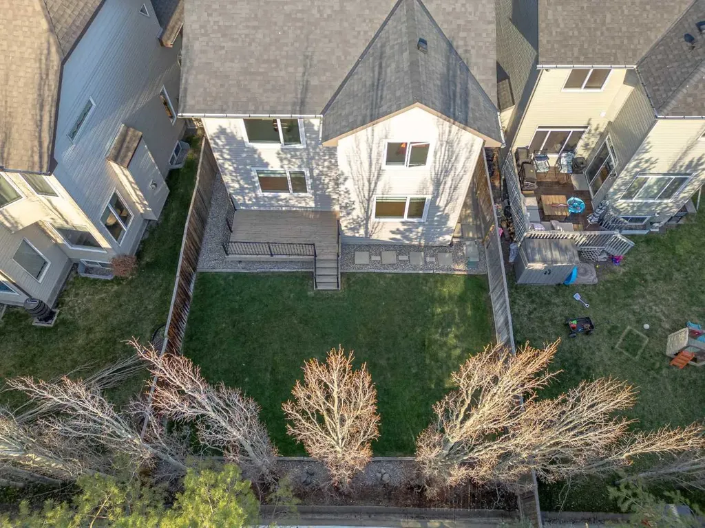 109 Silverado Creek Crescent SW Calgary AB T2X0C6