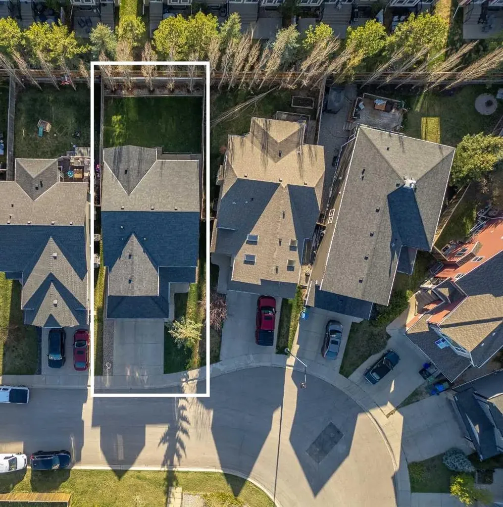 109 Silverado Creek Crescent SW Calgary AB T2X0C6