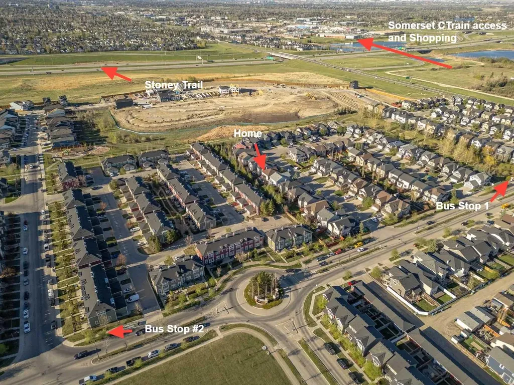 109 Silverado Creek Crescent SW Calgary AB T2X0C6