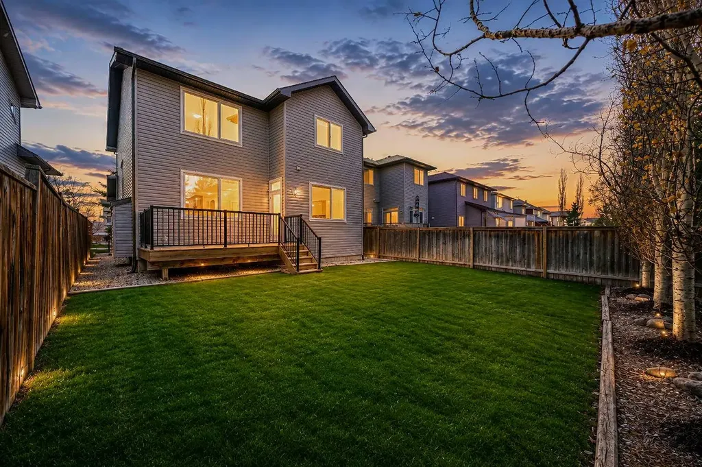 109 Silverado Creek Crescent SW Calgary AB T2X0C6