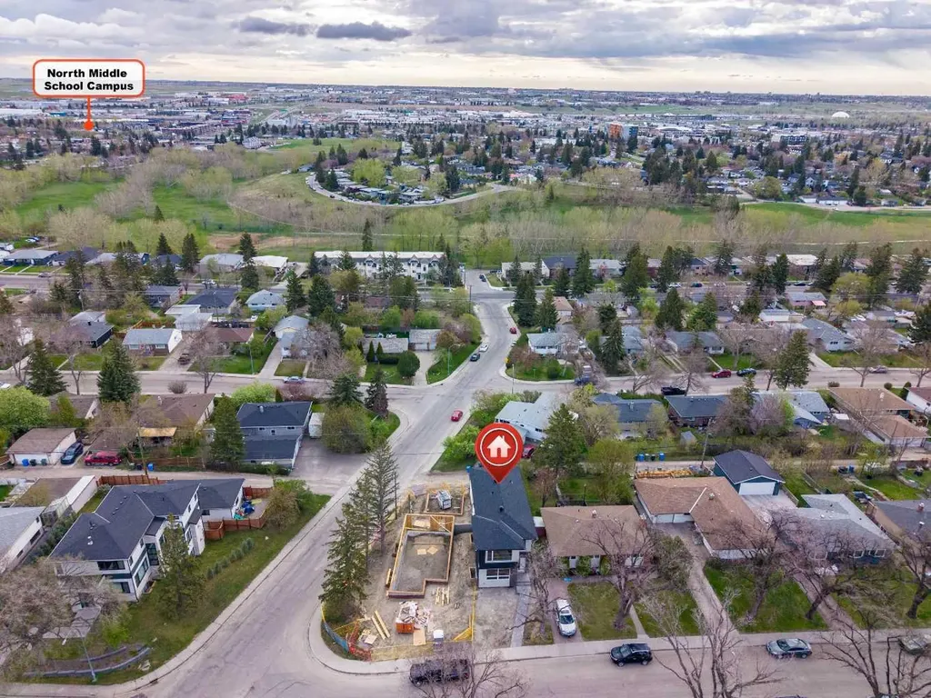 90 Hartford Road NW Calgary AB T2K 2A5