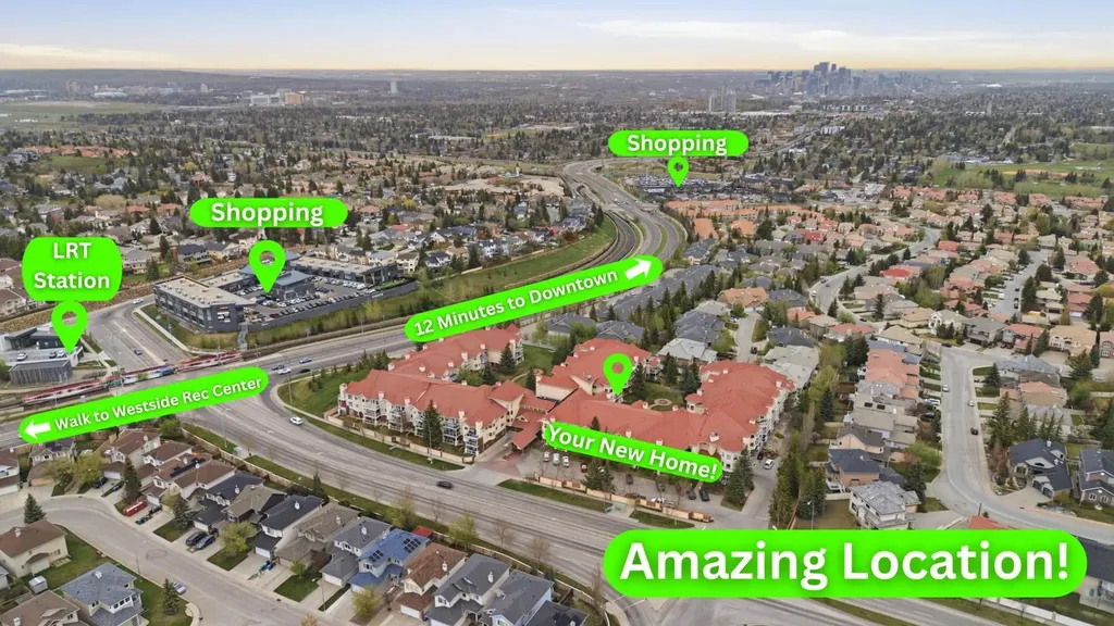 1818 Simcoe Boulevard SW Calgary AB T3H 3L9