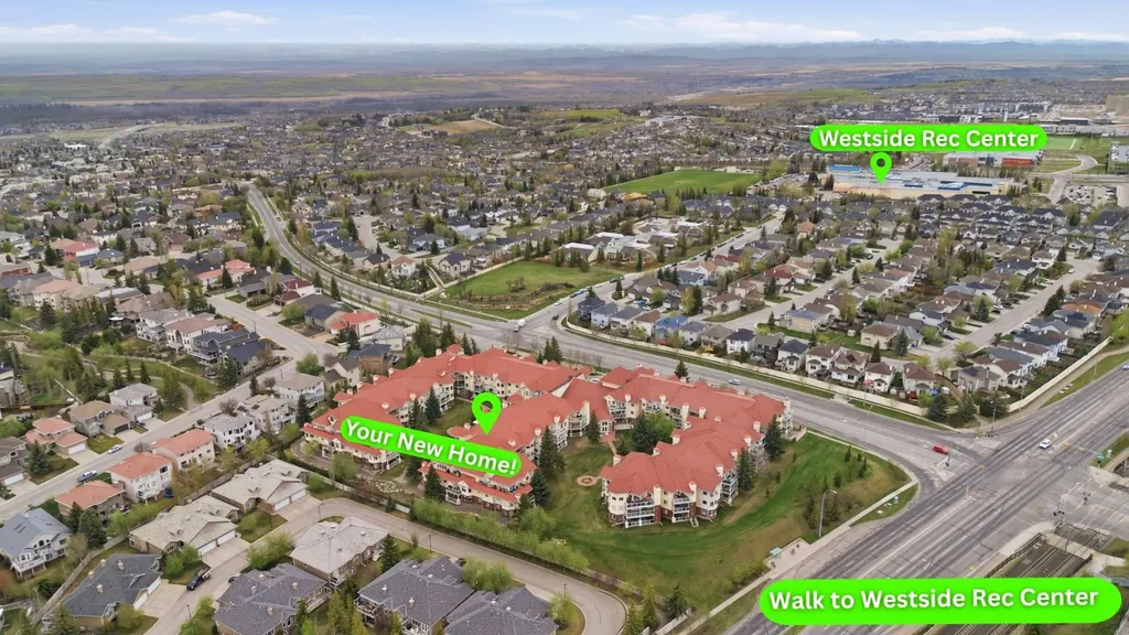 1818 Simcoe Boulevard SW Calgary AB T3H 3L9