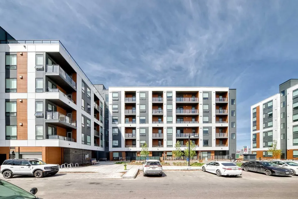 8500 19 Avenue SE Calgary AB T2A 0M8