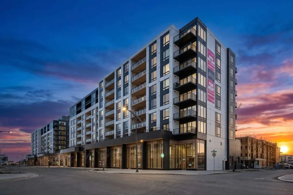 8375 Broadcast Avenue SW Calgary AB T3H 6N2