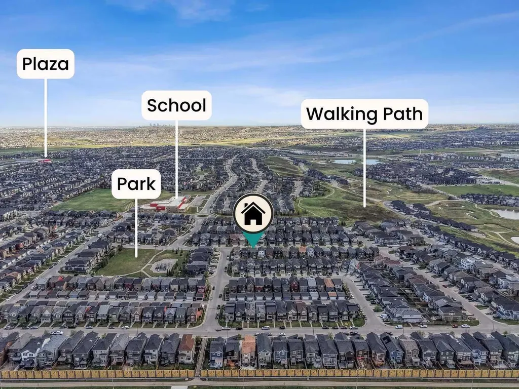 567 Evansborough Way NW Calgary AB T3P0M7
