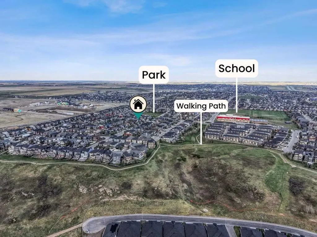 567 Evansborough Way NW Calgary AB T3P0M7
