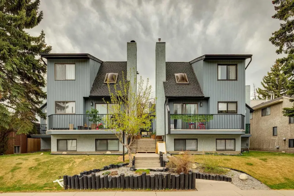 123 13 Avenue NE Calgary AB T2E 1B5