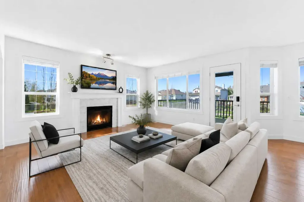 201 Crystalridge Rise Okotoks AB T1S 1W6