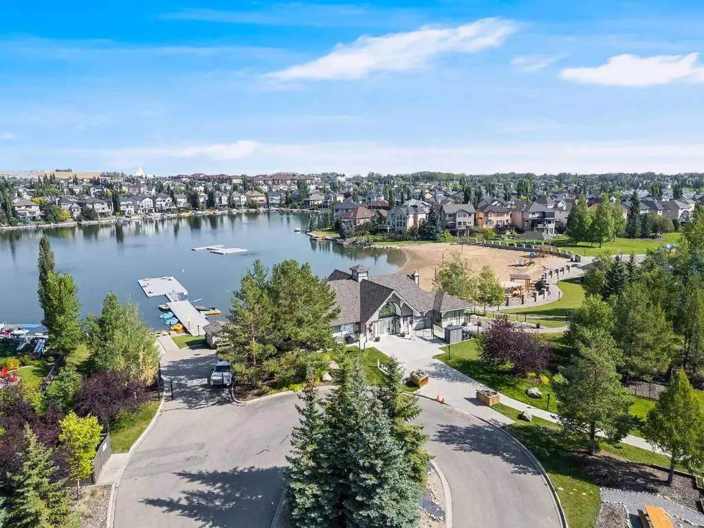 201 Crystalridge Rise Okotoks AB T1S 1W6