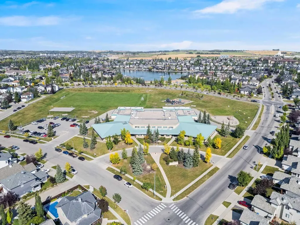 201 Crystalridge Rise Okotoks AB T1S 1W6