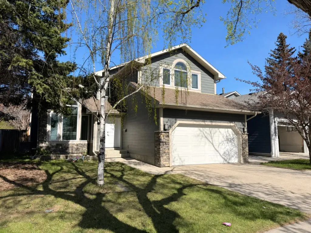 55 Millrise Way SW Calgary AB T2Y 2M7