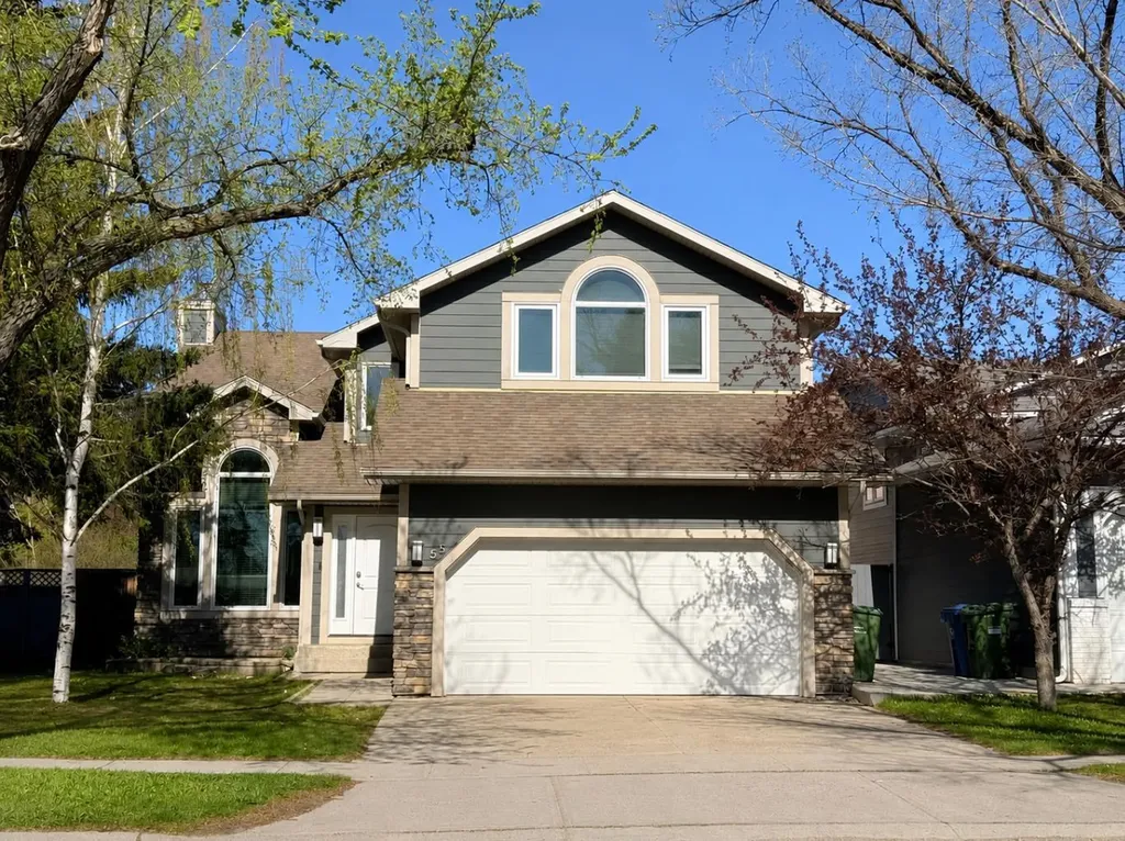 55 Millrise Way SW Calgary AB T2Y 2M7