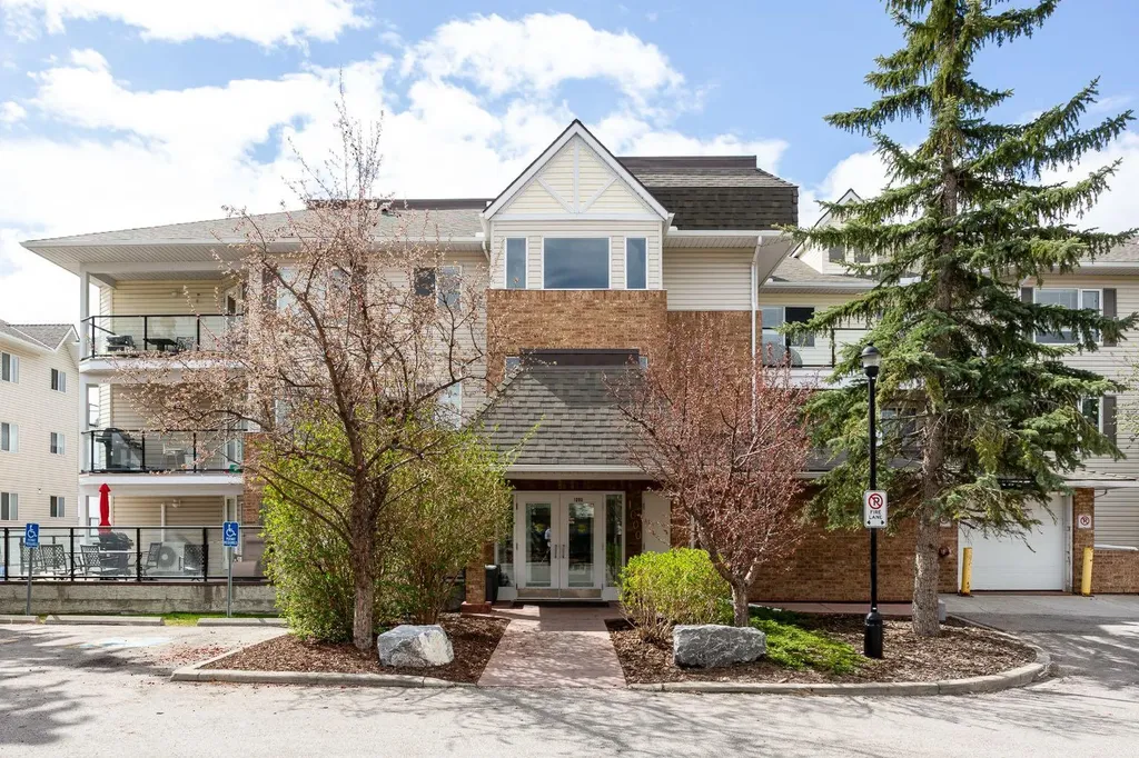 950 Arbour Lake Road NW Calgary AB T3G 5B3