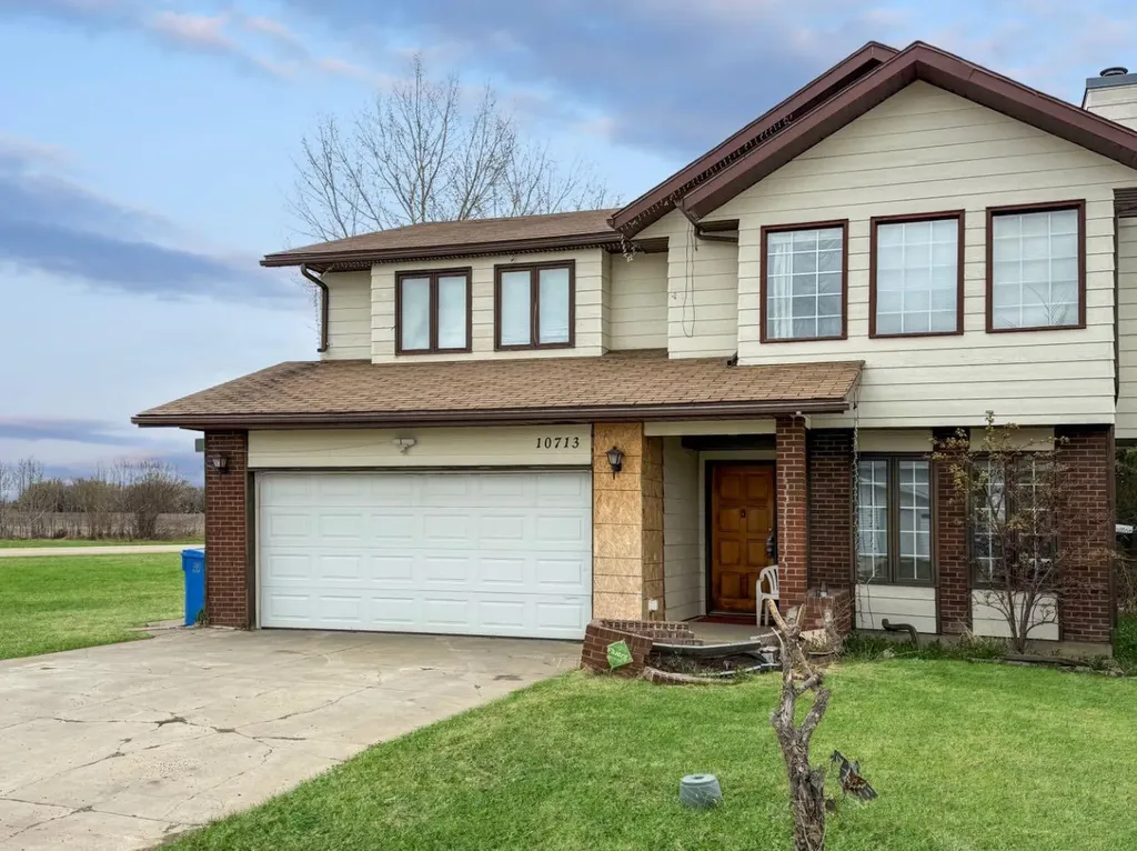 10713 105 Street Fairview AB T0H 1L0
