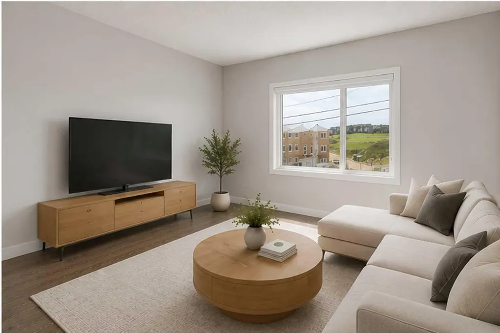 12 Sage Hill Terrace NW Calgary AB T3R 0W6