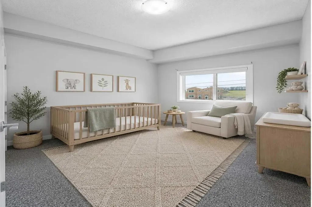 12 Sage Hill Terrace NW Calgary AB T3R 0W6