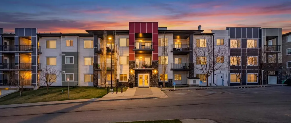 12 Sage Hill Terrace NW Calgary AB T3R 0W6