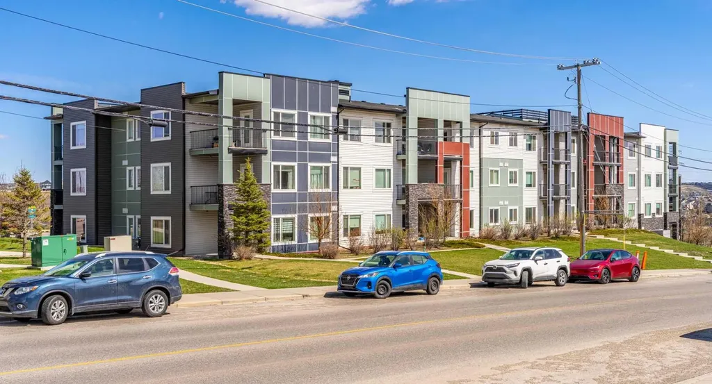 12 Sage Hill Terrace NW Calgary AB T3R 0W6