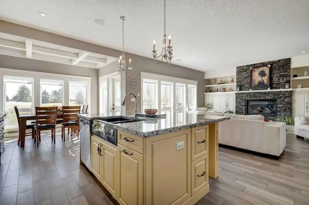1233 Hillcrest Manor Estates Strathmore AB T1p1x1