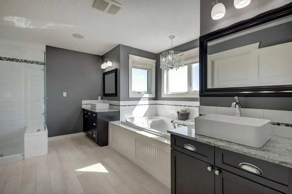 1233 Hillcrest Manor Estates Strathmore AB T1p1x1