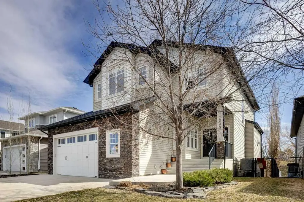 1233 Hillcrest Manor Estates Strathmore AB T1p1x1