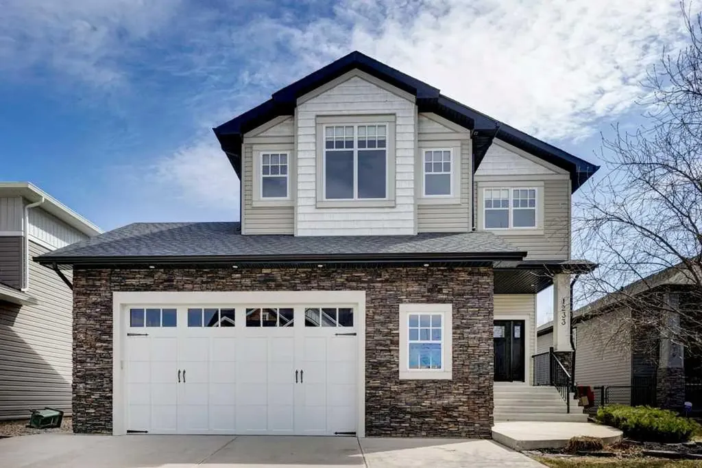 1233 Hillcrest Manor Estates Strathmore AB T1p1x1