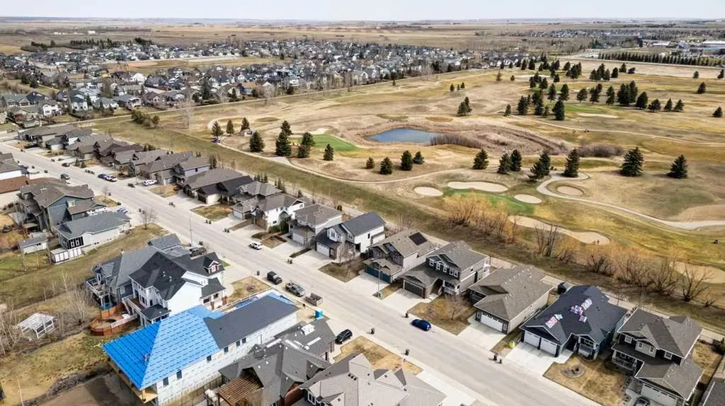 1233 Hillcrest Manor Estates Strathmore AB T1p1x1