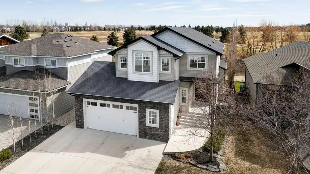 1233 Hillcrest Manor Estates Strathmore AB T1p1x1