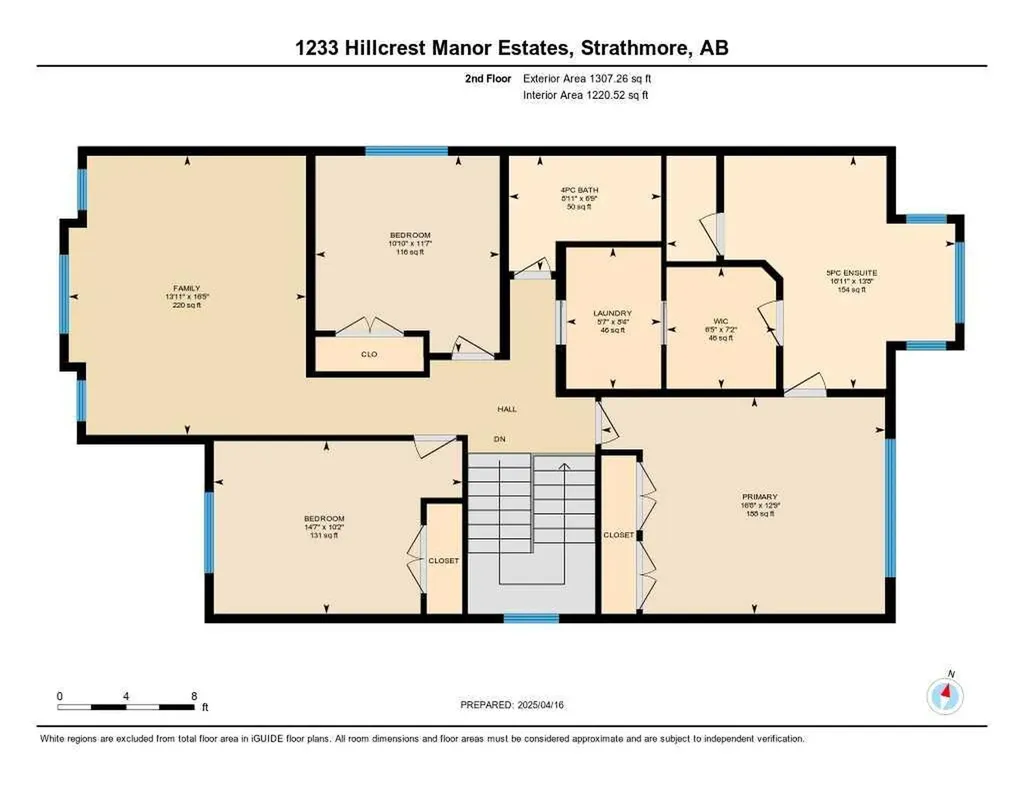 1233 Hillcrest Manor Estates Strathmore AB T1p1x1
