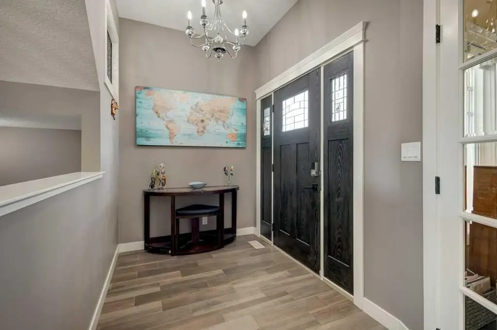 1233 Hillcrest Manor Estates Strathmore AB T1p1x1