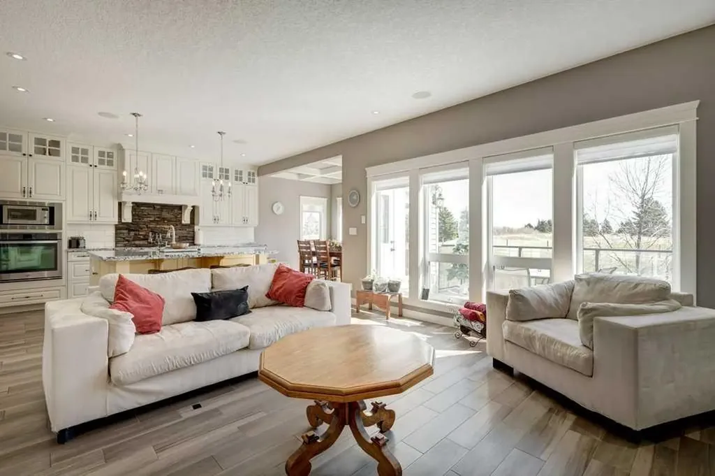 1233 Hillcrest Manor Estates Strathmore AB T1p1x1