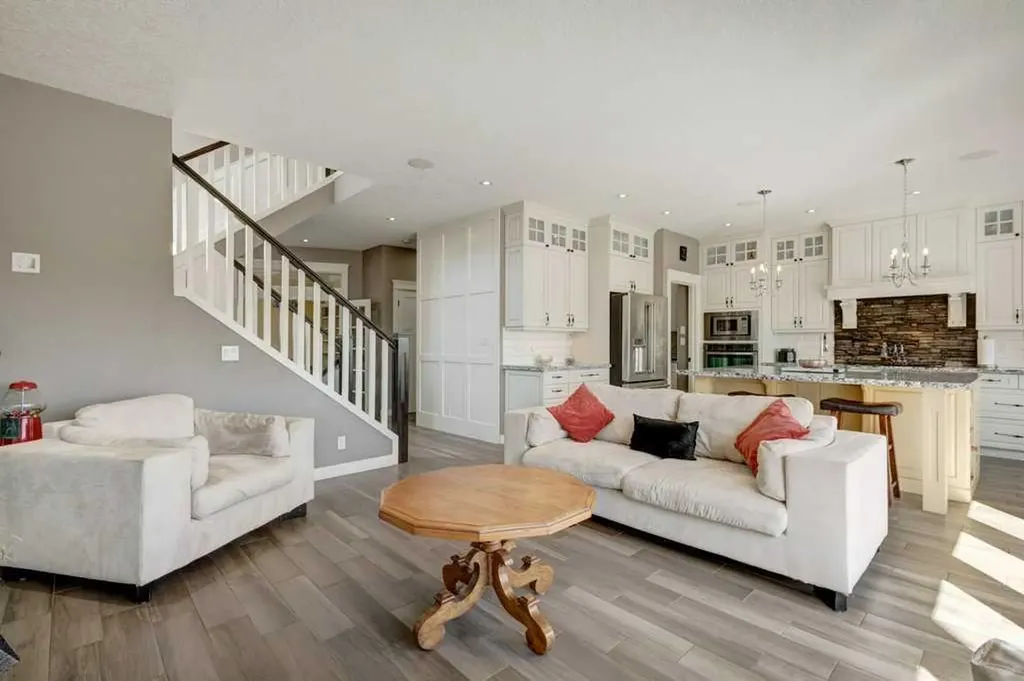 1233 Hillcrest Manor Estates Strathmore AB T1p1x1