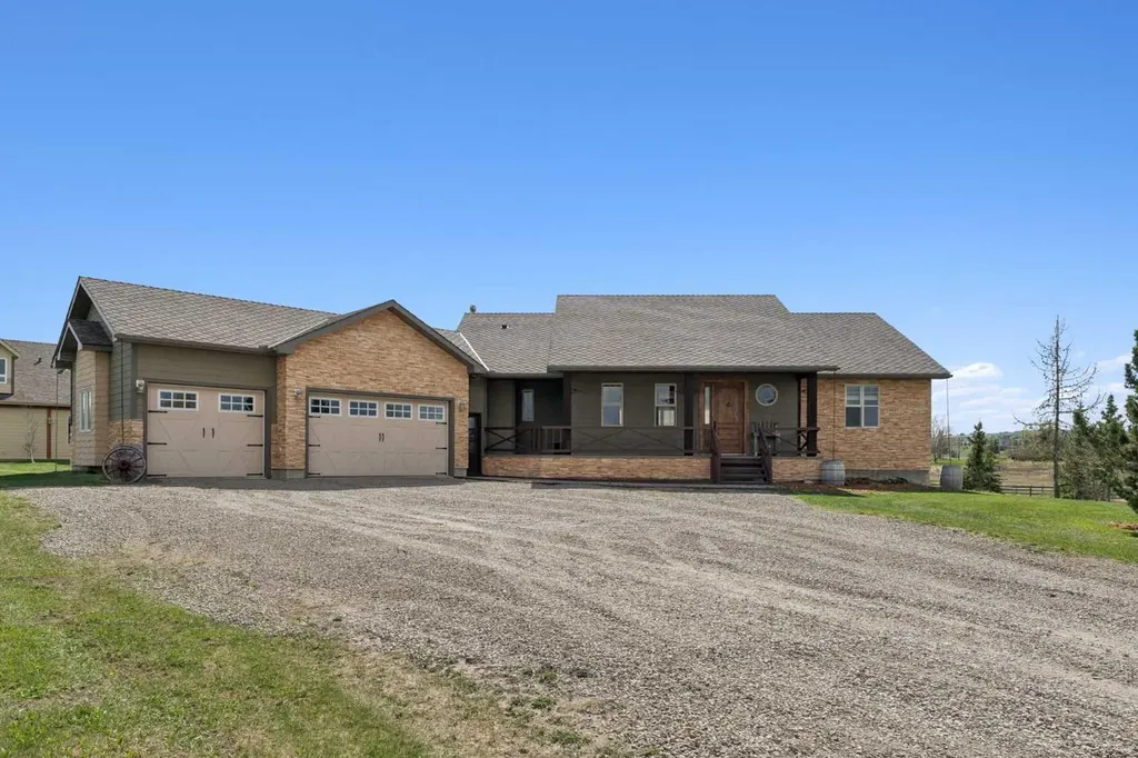 394049 12 Street E Rural Foothills County AB T1S 6C2