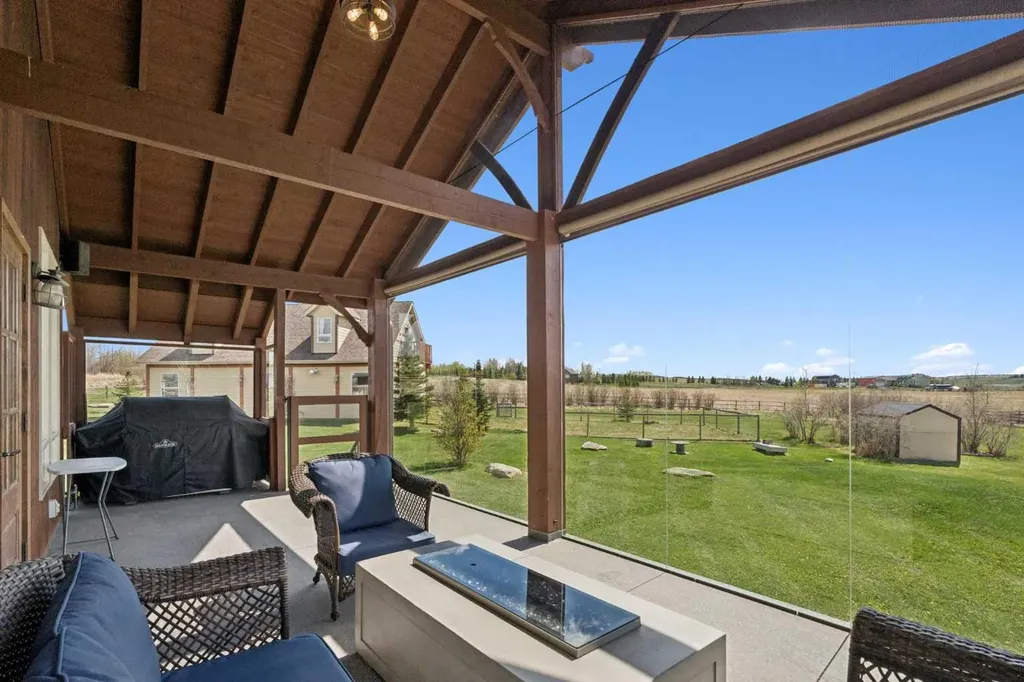 394049 12 Street E Rural Foothills County AB T1S 6C2