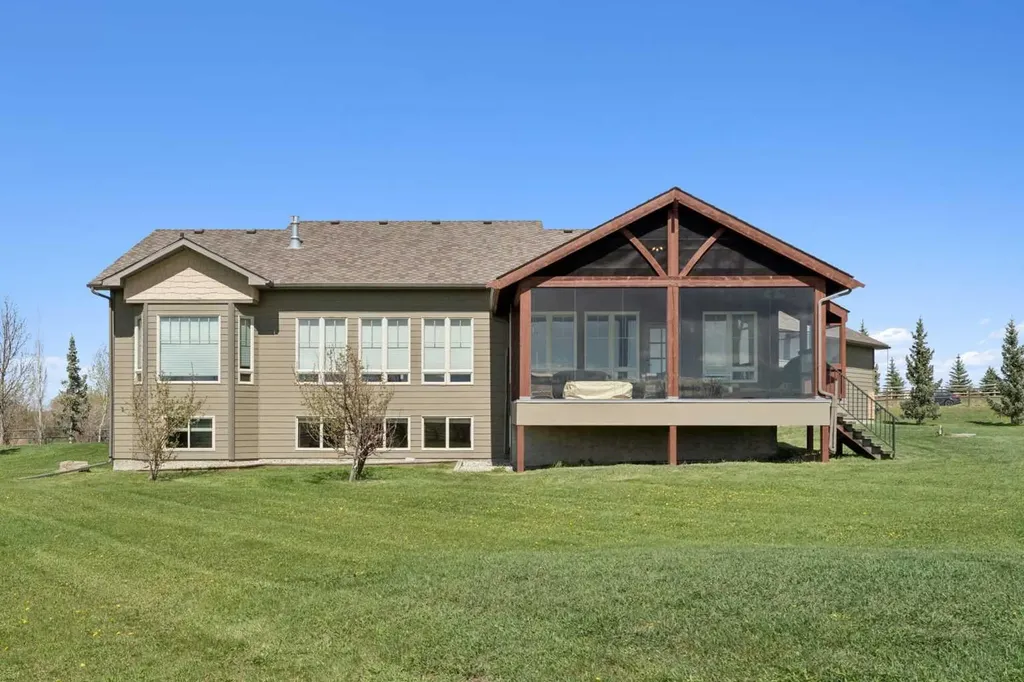 394049 12 Street E Rural Foothills County AB T1S 6C2